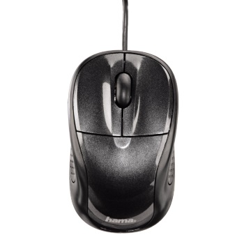Optički miš USB AM-100 Hama 86524-2